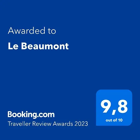 Le Beaumont * רן